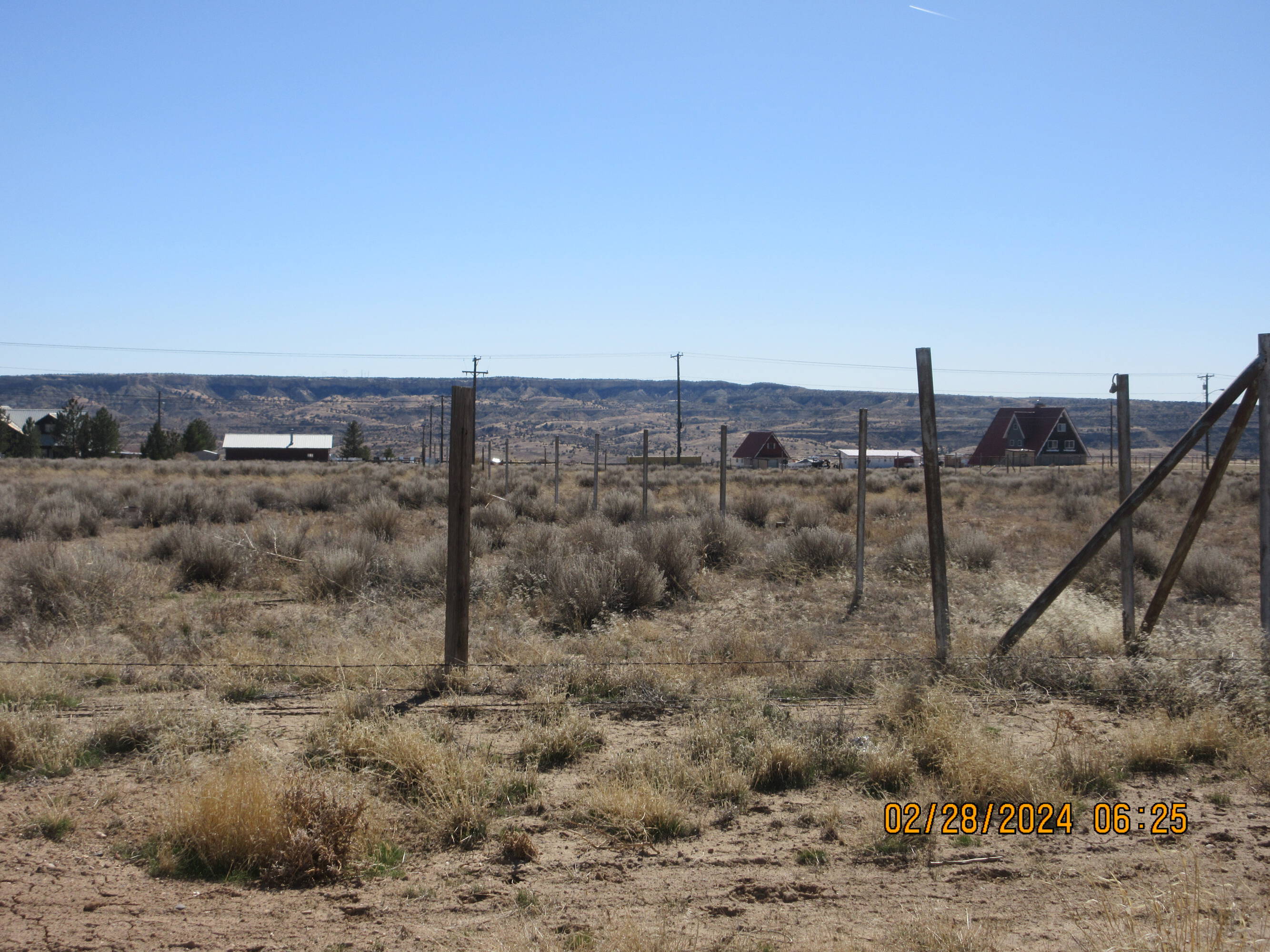 Land for Sale in  New Mexico 87401